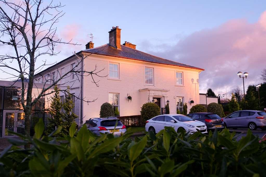 Macdonald Crutherland House East Kilbride Eksteriør bilde