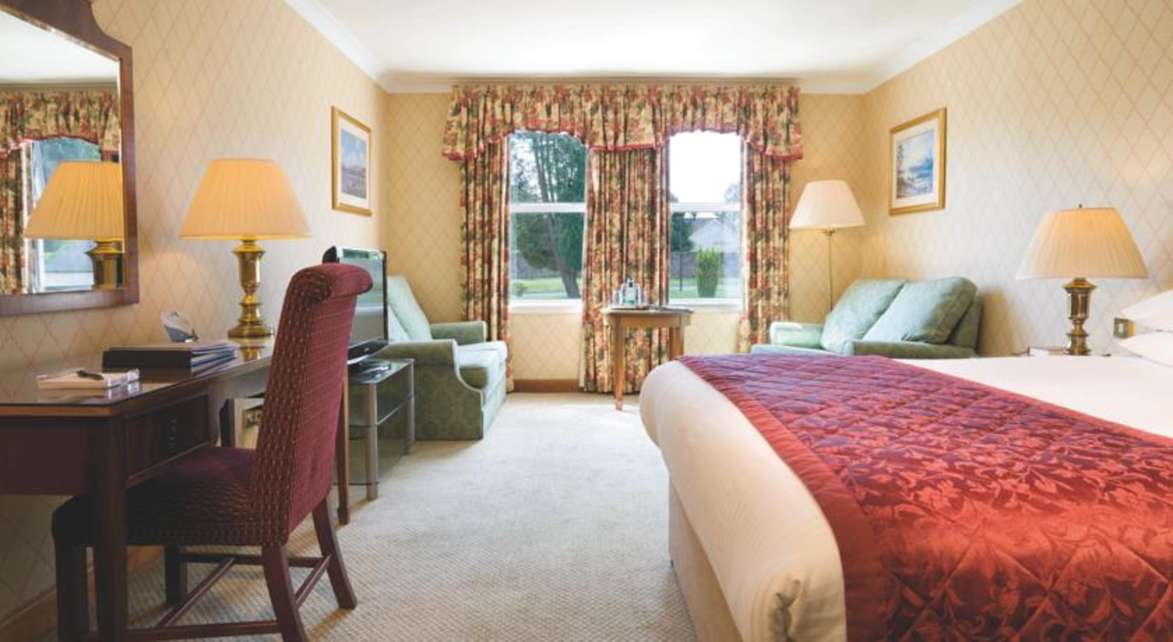 Macdonald Crutherland House East Kilbride Eksteriør bilde