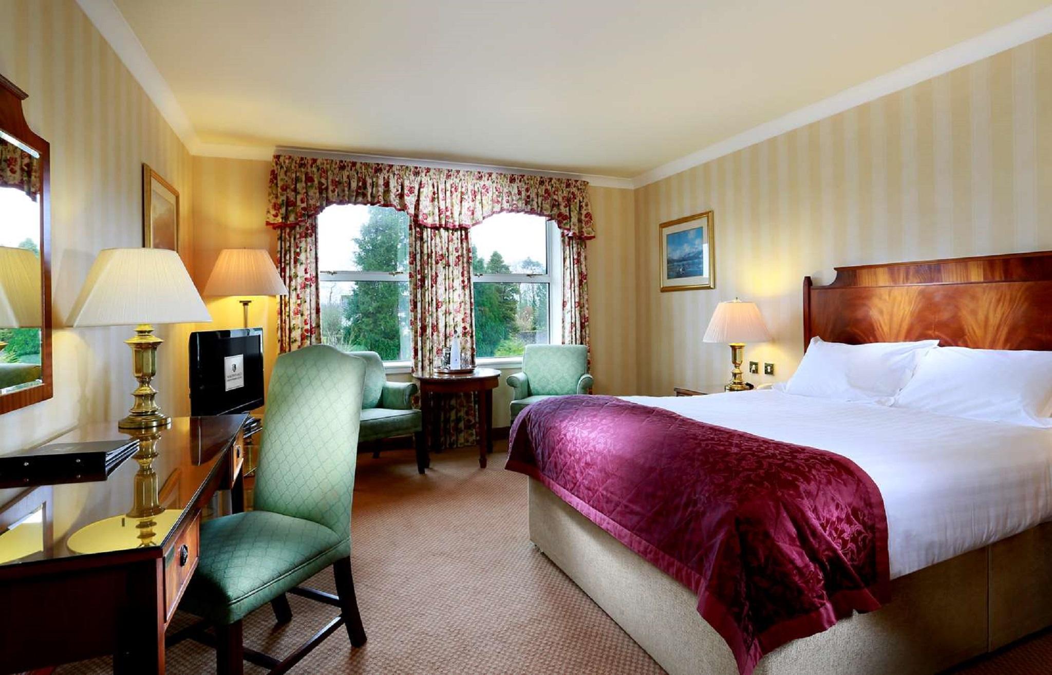 Macdonald Crutherland House East Kilbride Eksteriør bilde