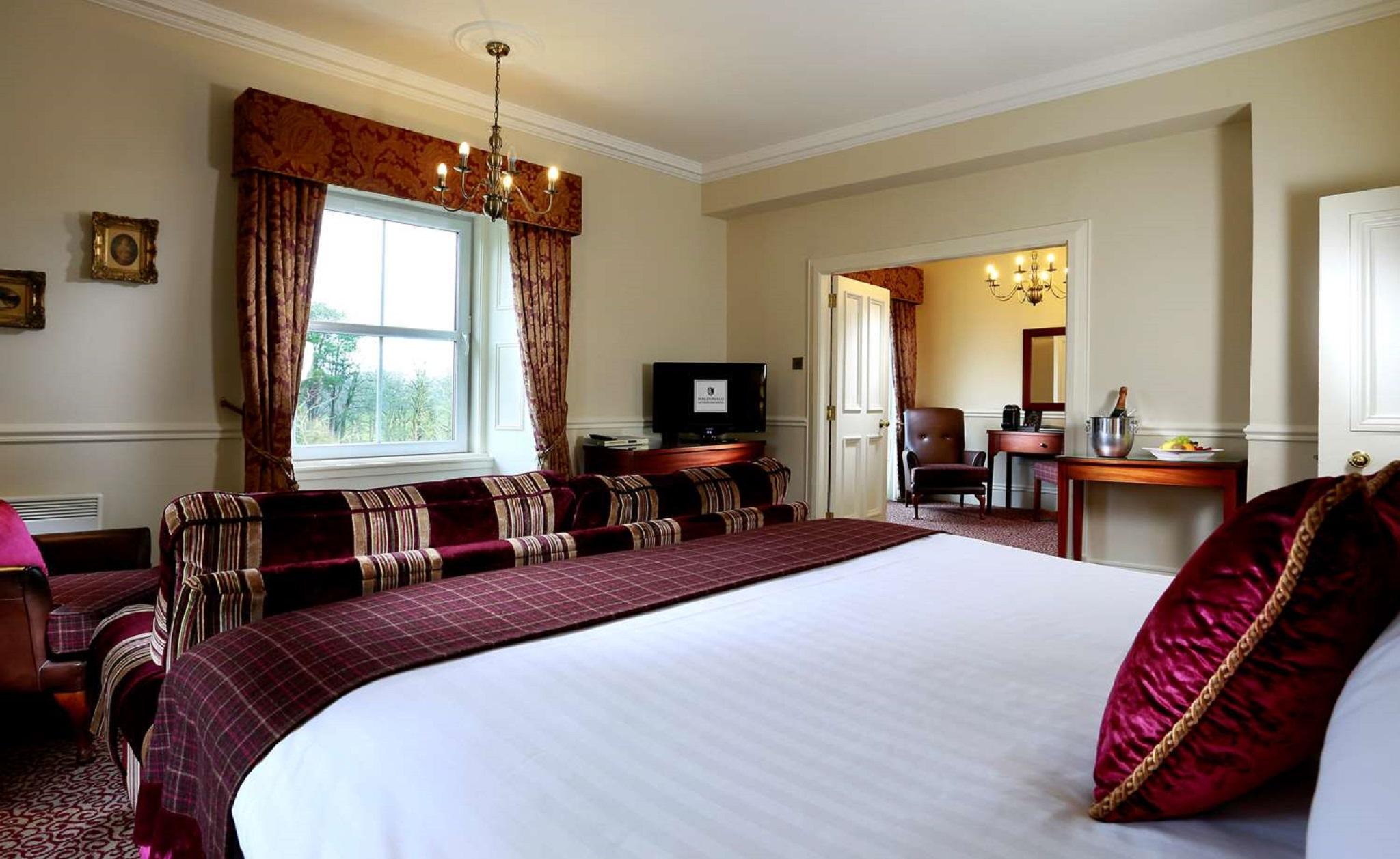Macdonald Crutherland House East Kilbride Eksteriør bilde