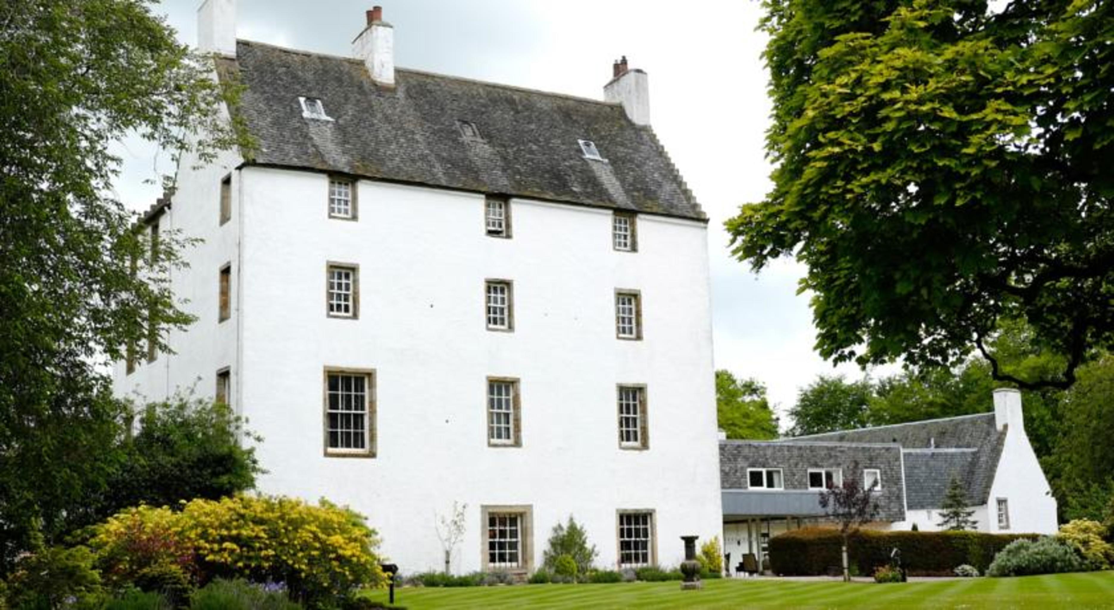Macdonald Crutherland House East Kilbride Eksteriør bilde