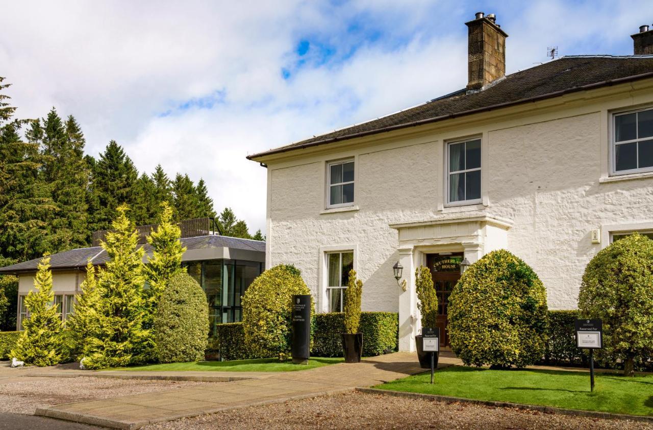 Macdonald Crutherland House East Kilbride Eksteriør bilde