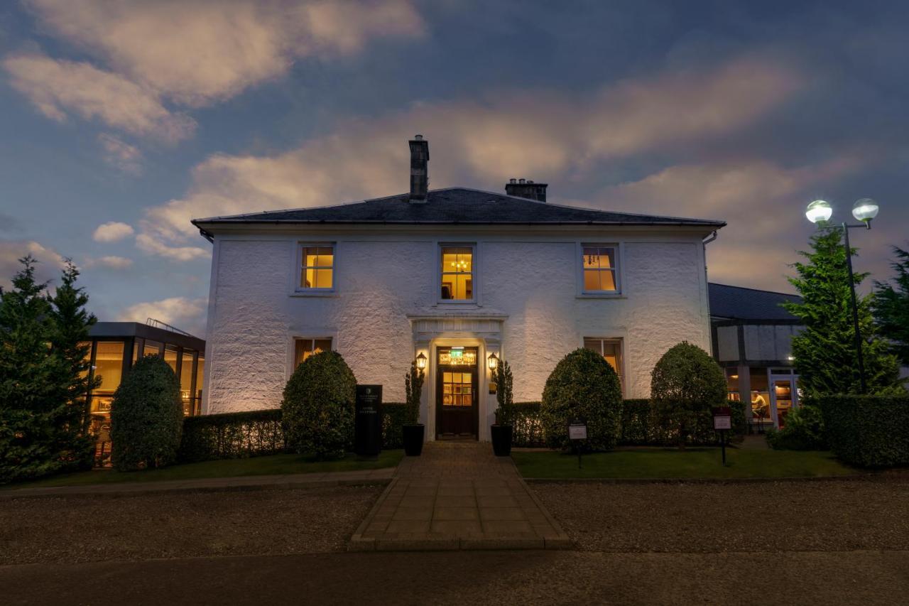 Macdonald Crutherland House East Kilbride Eksteriør bilde
