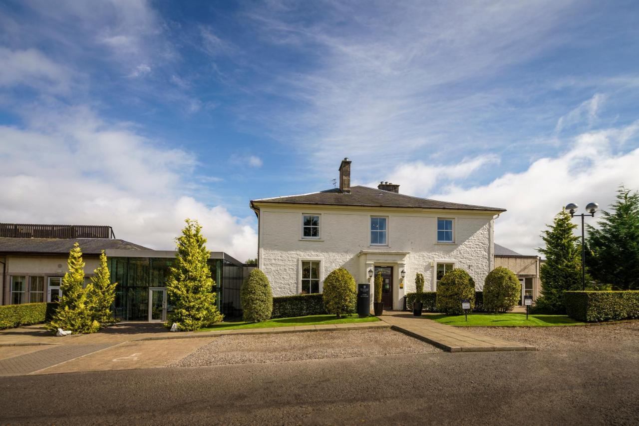 Macdonald Crutherland House East Kilbride Eksteriør bilde
