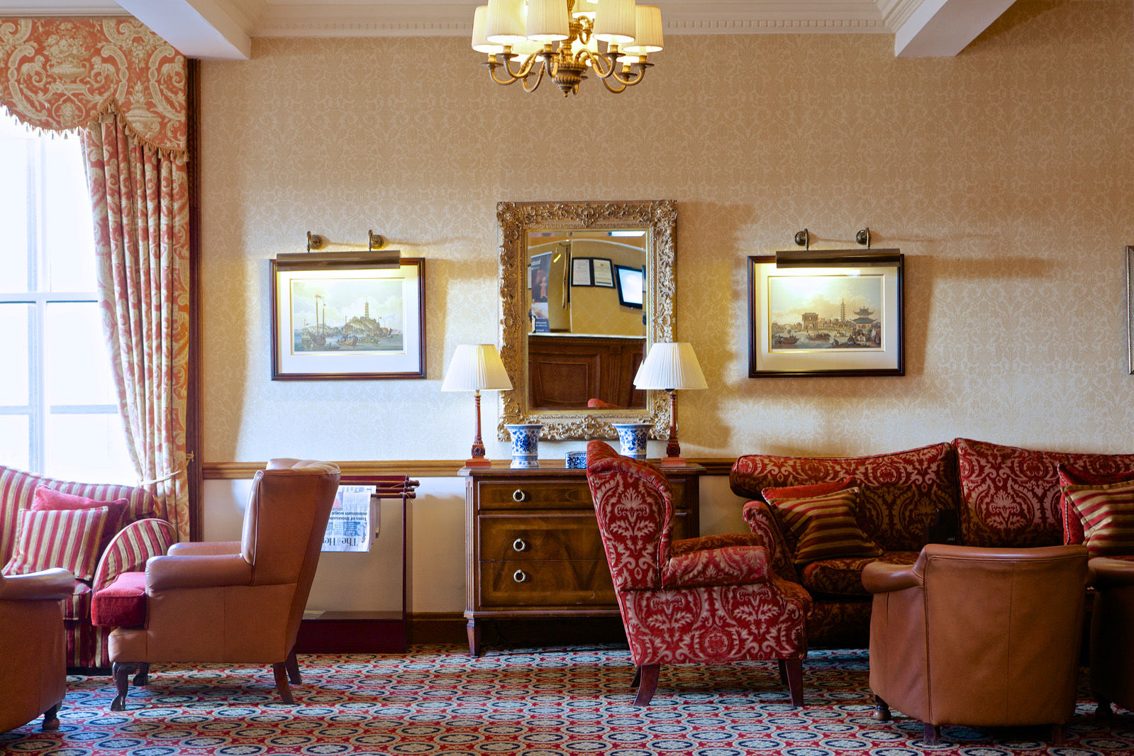 Macdonald Crutherland House East Kilbride Eksteriør bilde