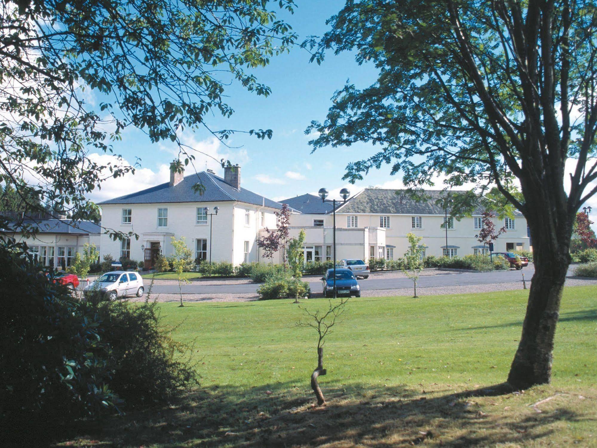 Macdonald Crutherland House East Kilbride Eksteriør bilde