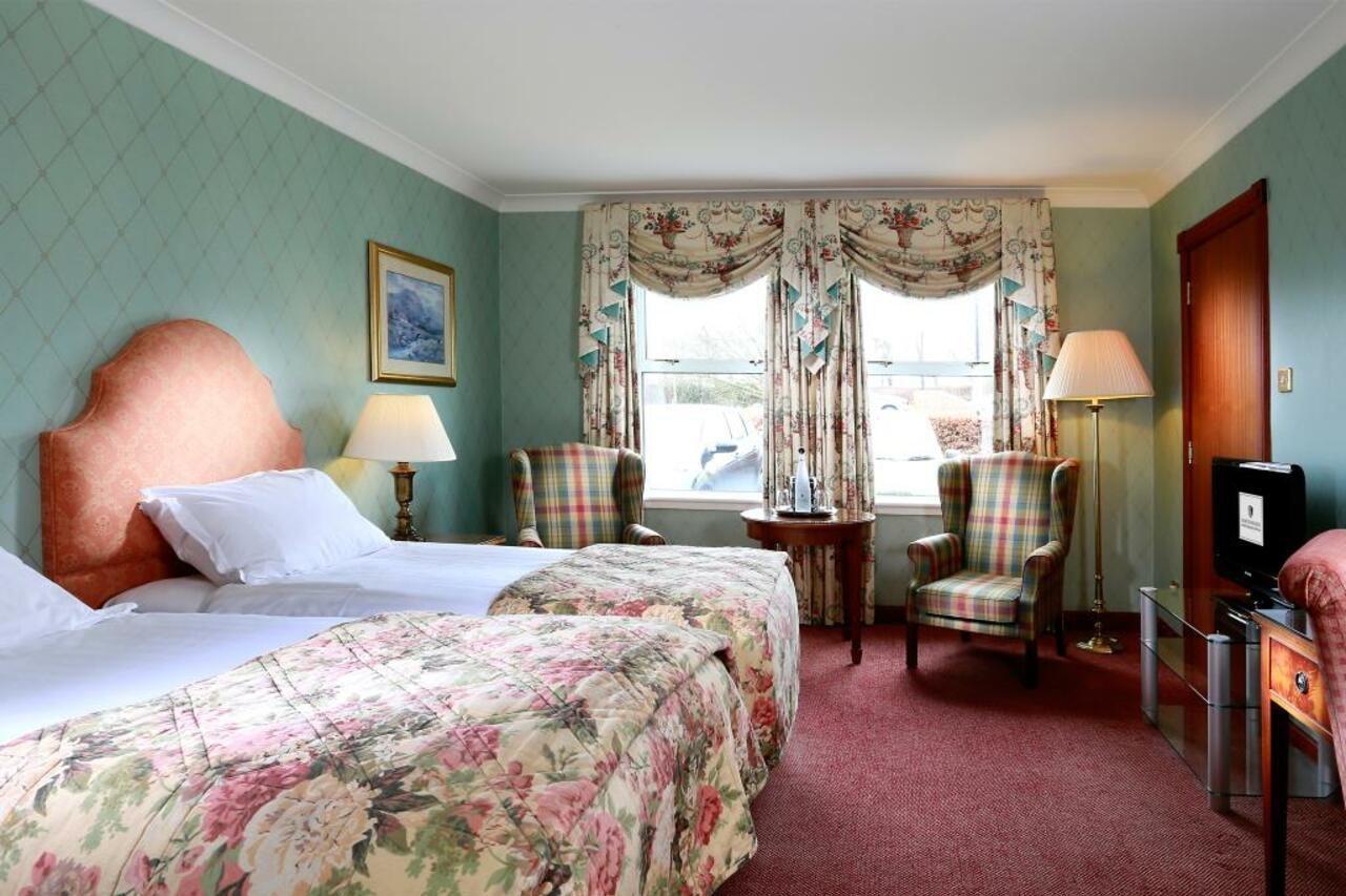 Macdonald Crutherland House East Kilbride Eksteriør bilde